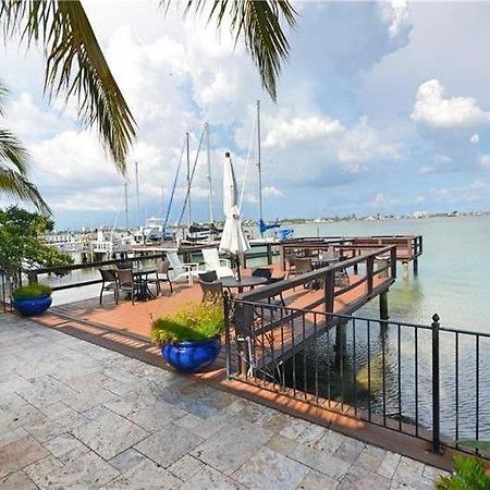 Pasa Tiempo (Adults Only) Hotel St. Pete Beach Buitenkant foto