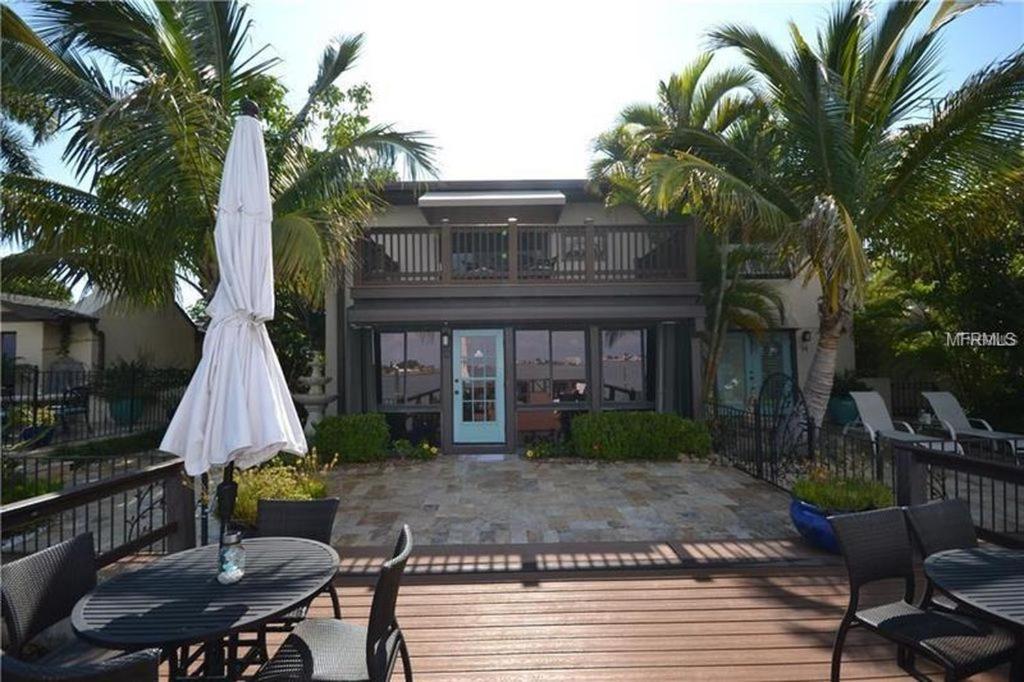 Pasa Tiempo (Adults Only) Hotel St. Pete Beach Buitenkant foto