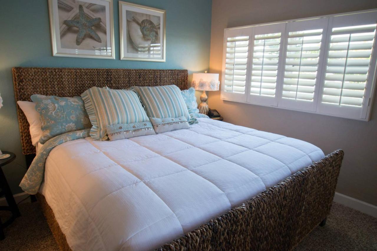 Pasa Tiempo (Adults Only) Hotel St. Pete Beach Buitenkant foto