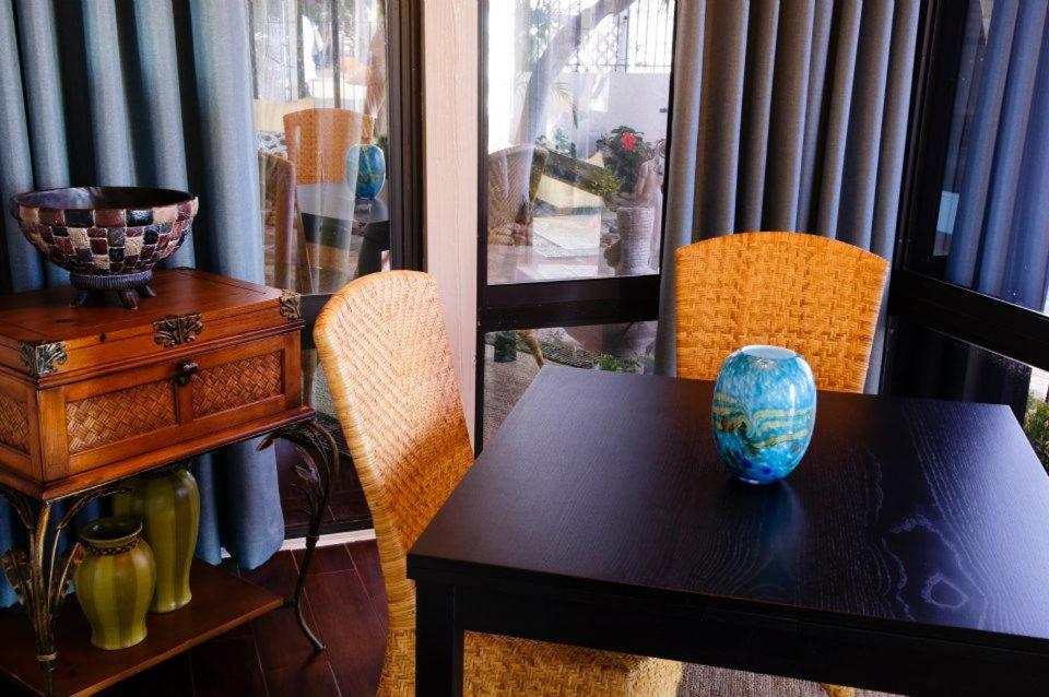 Pasa Tiempo (Adults Only) Hotel St. Pete Beach Buitenkant foto